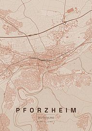 Pforzheim sur Stef van Campen