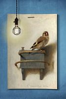 The Goldfinch
