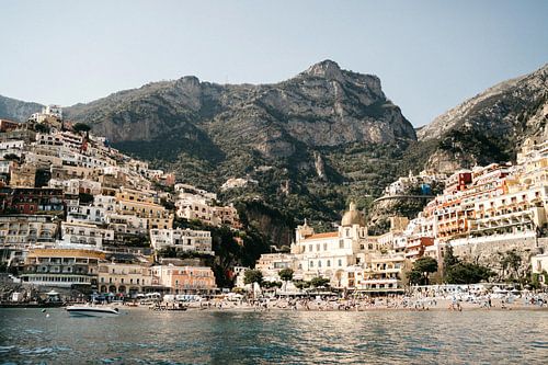 Amalfi Amore
