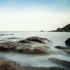 Itanhaém, Brazil by Remy De Milde