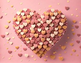 Hart met hart