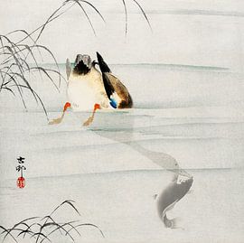 Le coup de foudre sur Moonheart Artworks