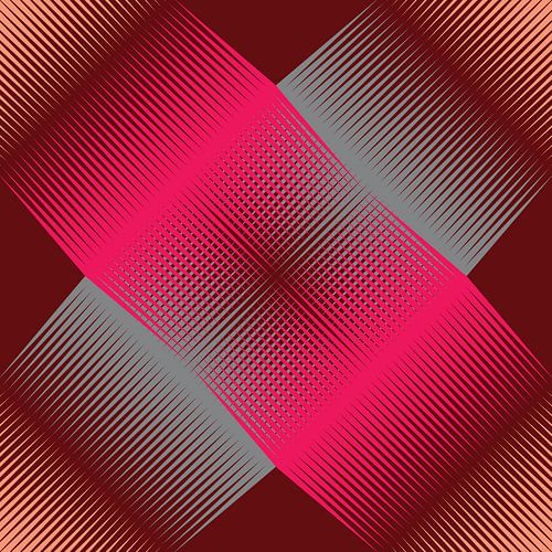 Dynamic Geometric Lines