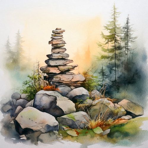 Cairn