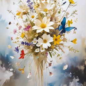TW living - World of Flowers van TW living