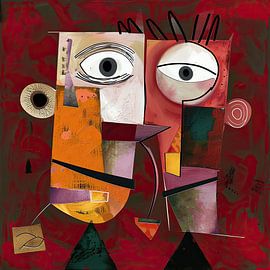 Art 97,616 by Art Whims