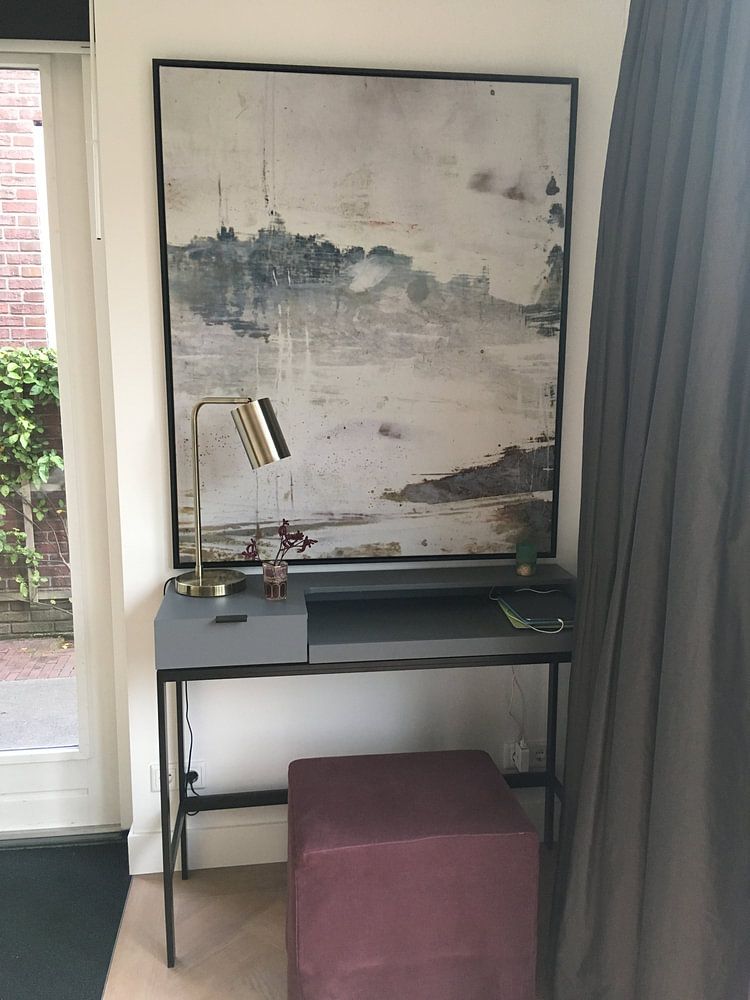 Winter by RAR KRAMER - Visual poet