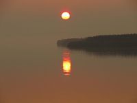 zonsondergang 2