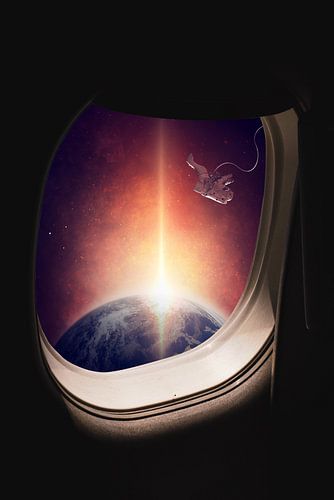 Journey through the Universe