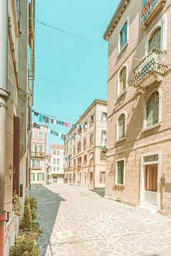 Cannaregio van Michael Schulz-Dostal