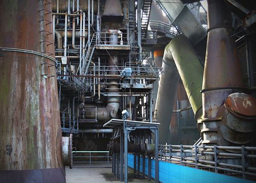 Project Urbex52 nr37