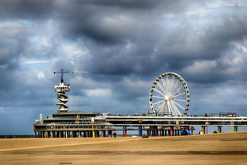 Pier