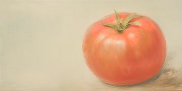 Tomaten-Stillleben von Whale & Sons