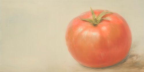Tomaat Stilleven