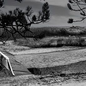 Terschelling, unser niederländisches Paradies von Annette van Dijk-Leek