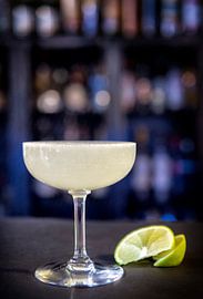 : Porträts von Cocktails von Bas Quaedvlieg