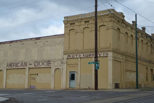 American dixie auto supply co.
