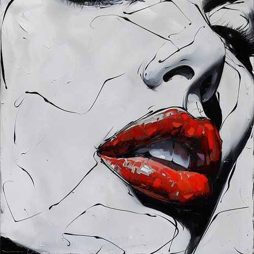 Kontraste der Verführung