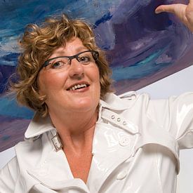Annette Wessels profielfoto