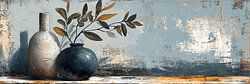 Nature morte Tons de terre | Terra Whisper