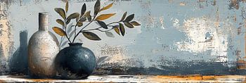 Nature morte Tons de terre | Terra Whisper
