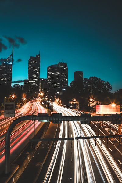 Sydney by Hello Pompoyo