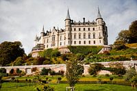 Castle Scotland NC500