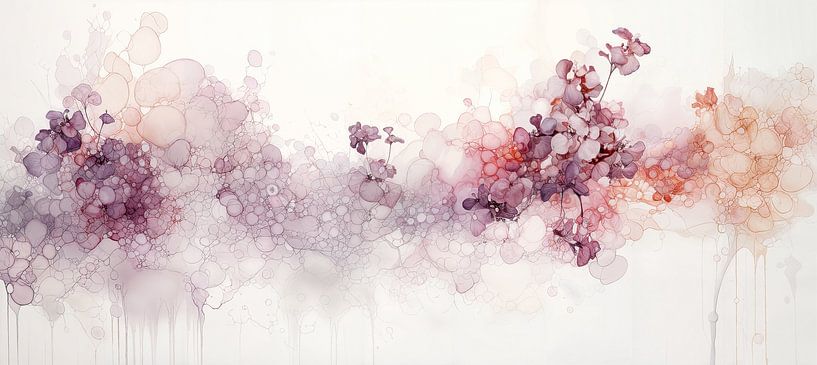 Abstract Art 250995 by Abstract Painting