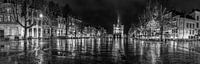 Panorama Deventer Brink