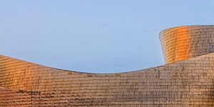 Guggenheim-Museum, Bilbao