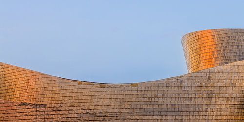 Guggenheim Museum, Bilbao