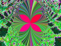 Colour and fantasy