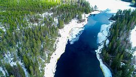 Norsjön by Fields Sweden