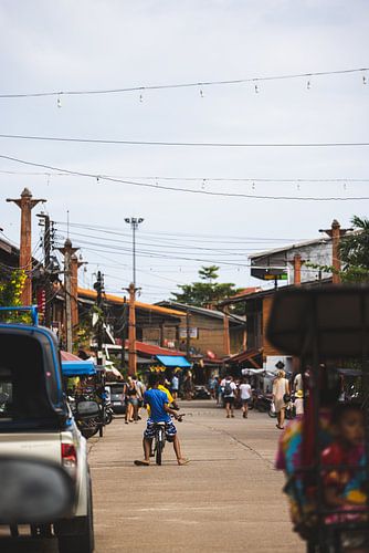 Koh Lanta: Een Paradijs van Rust en Natuurlijke Schoonheid