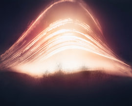 Solargraphie 26-1-010 'Canopus Force de Frappe'
