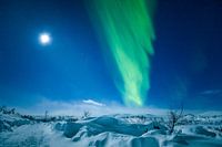 Northern Lights - Aurora Borealis
