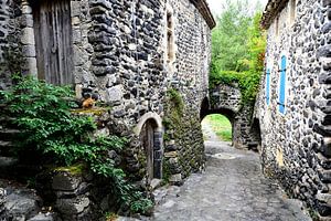 La Roche: ein in der Zeit hängendes Dorf