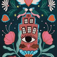 Kunstdrucke Amsterdam