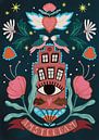 Amsterdam van Alice Wolff thumbnail