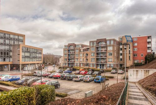 Sint Jozefflats in Vaals