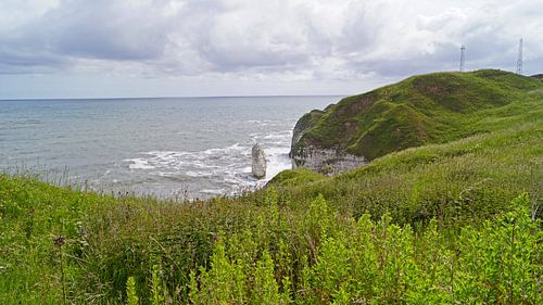 Flamborough Cliffs