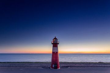 Lighthouse by Christophe Van walleghem
