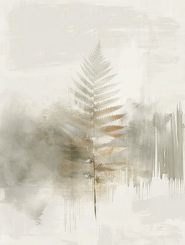 Botanisch minimalisme, wabi-sabi