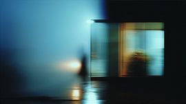 Urban Nocturnes by Olaf Kramer