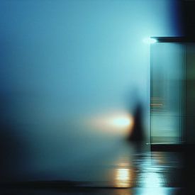 Urban Nocturnes by Olaf Kramer