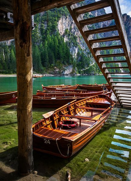praxer wildsee by Alex Neumayer