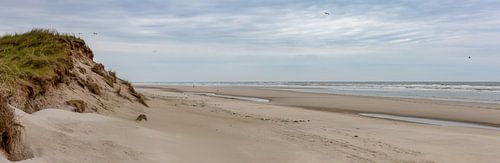 Strand van Terschelling