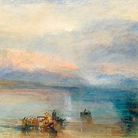 William Turner