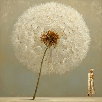 Die Saat des Wunders von Mirjam Duizendstra