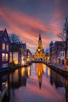 Waagtoren Alkmaar